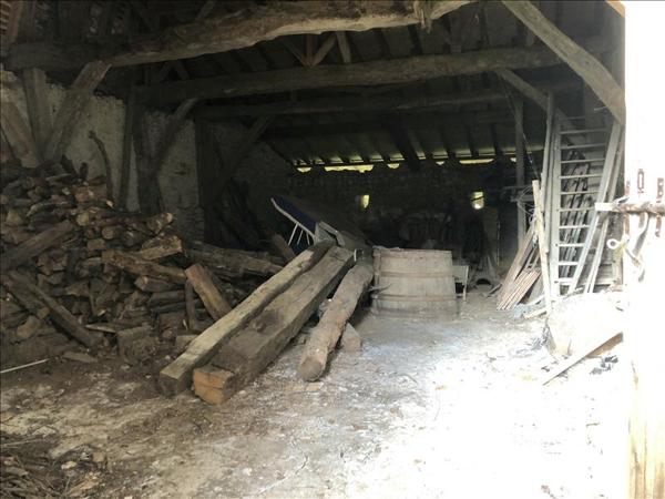 Maison à vendre |  Escassefort |  4 pièces | 152 m²