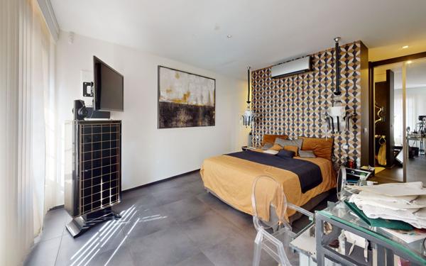 Appartement à vendre    4 pièces • 223,56 m2 Toulouse