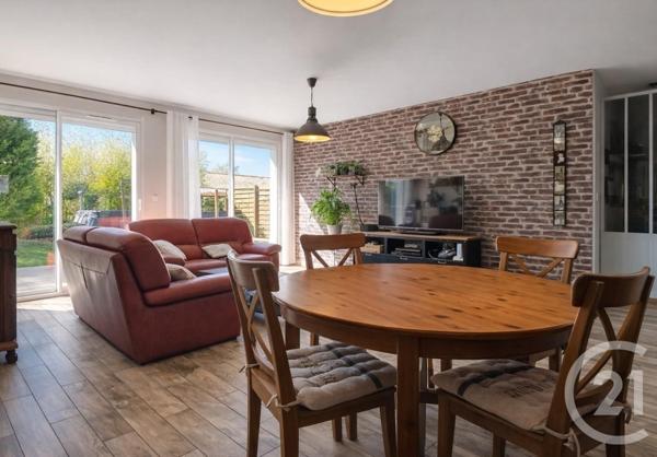 Maison à vendre  5 pièces - 112 m2 CREON - 33