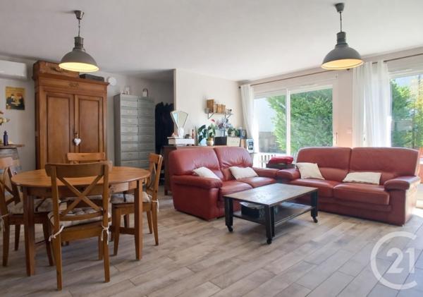 Maison à vendre  5 pièces - 112 m2 CREON - 33