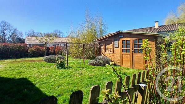 Maison à vendre  5 pièces - 112 m2 CREON - 33