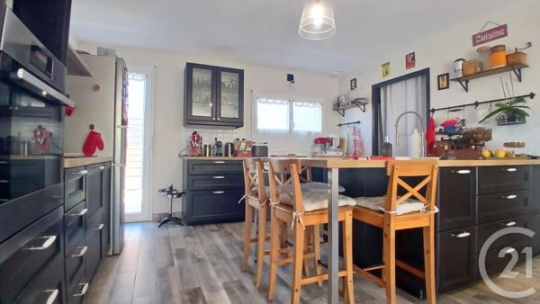 Maison à vendre  5 pièces - 112 m2 CREON - 33