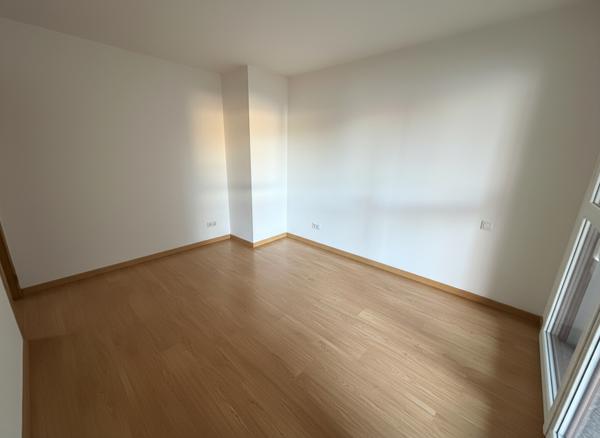Hendaye Centre ville Appartement 2 pièces à vendre
