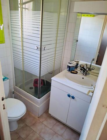 Maison T4 avec jardin et garage - Saint Cannat