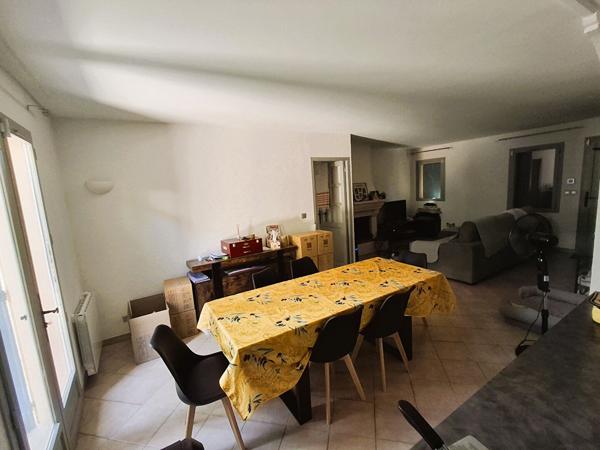 Maison T4 avec jardin et garage - Saint Cannat