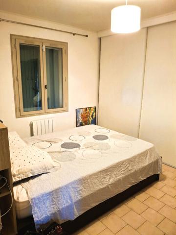Maison T4 avec jardin et garage - Saint Cannat