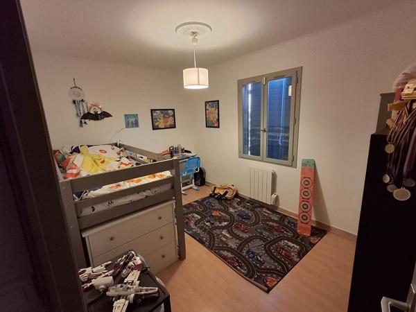 Maison T4 avec jardin et garage - Saint Cannat