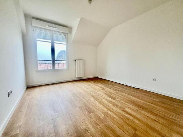 Appartement à Plaisir aux Gâtines - Résidence "Les Demeures" -  4 pièces