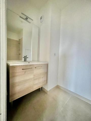 Appartement à Plaisir aux Gâtines - Résidence "Les Demeures" -  4 pièces