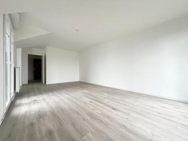 Appartement à Plaisir aux Gâtines - Résidence "Les Demeures" -  4 pièces