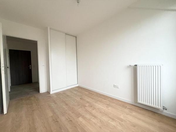 Appartement à Plaisir aux Gâtines - Résidence "Les Demeures" -  4 pièces