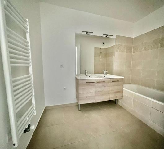 Appartement à Plaisir aux Gâtines - Résidence "Les Demeures" -  4 pièces