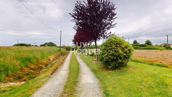 Maison de caractère 288 m² avec dépendance et sans voisins