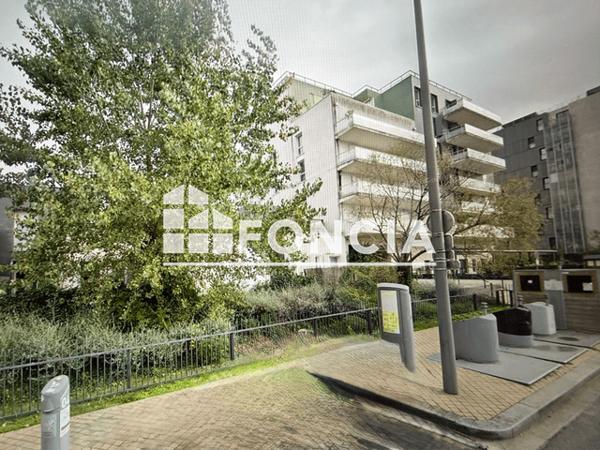 Location Maison 3 pièces 72.14 m² - 18 AVENUE MARCEL DASSAULT Bordeaux 33000