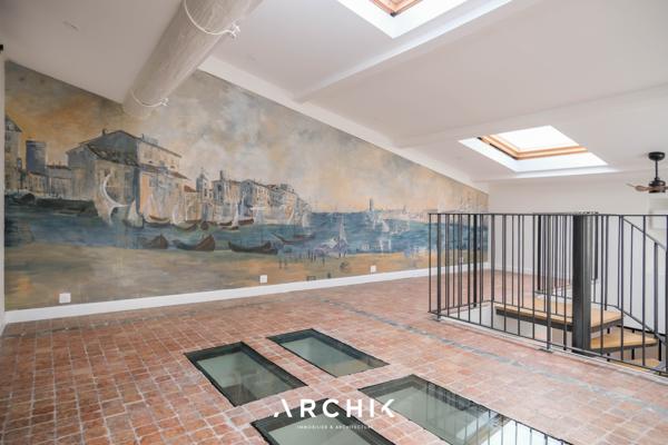 CHEZ BRUN