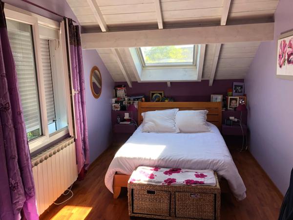 Maison à louer 6 pièces  ()