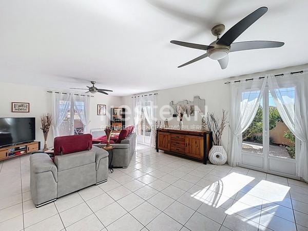 A VENDRE - BAIXAS - VILLA - PLAIN-PIED