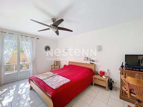 A VENDRE - BAIXAS - VILLA - PLAIN-PIED