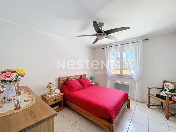 A VENDRE - BAIXAS - VILLA - PLAIN-PIED