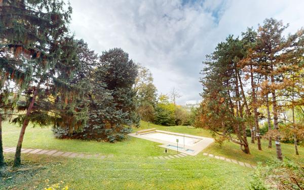 Appartement à vendre    2 pièces • 65,02 m2 Lyon 4