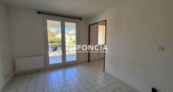 À vendre Studio 25 m² - Royan 17200