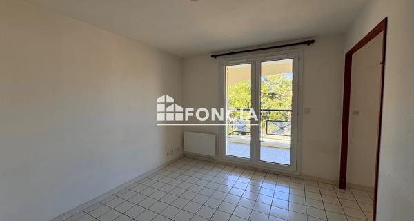 À vendre Studio 25 m² - Royan 17200