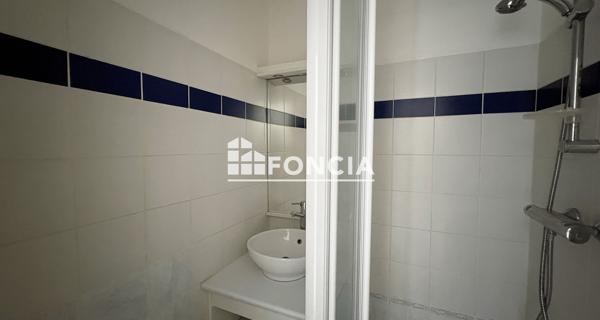À vendre Studio 25 m² - Royan 17200