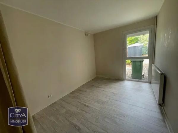 Maison à vendre 5 pièces 108m² Joué-lès-Tours (37300)