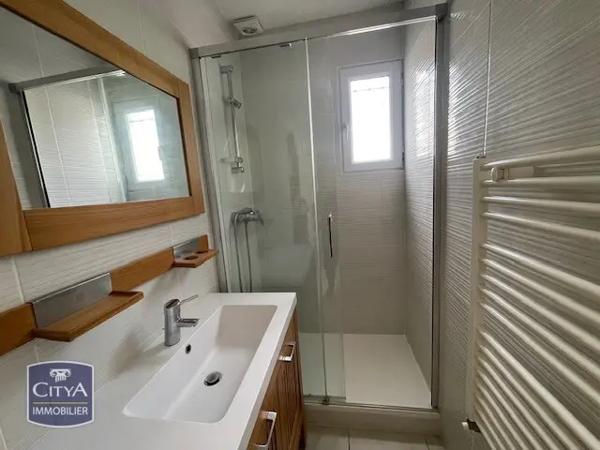 Maison à vendre 5 pièces 108m² Joué-lès-Tours (37300)
