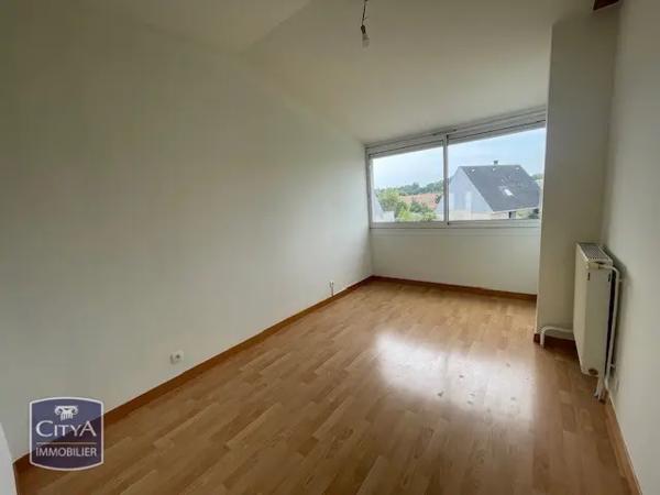 Maison à vendre 5 pièces 108m² Joué-lès-Tours (37300)