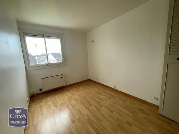 Maison à vendre 5 pièces 108m² Joué-lès-Tours (37300)