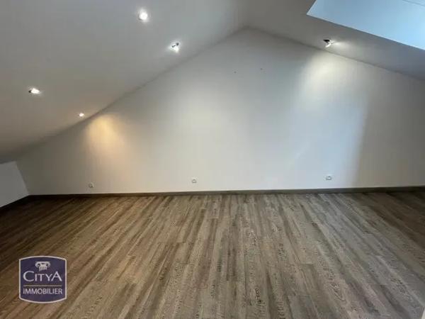 Maison à vendre 5 pièces 108m² Joué-lès-Tours (37300)