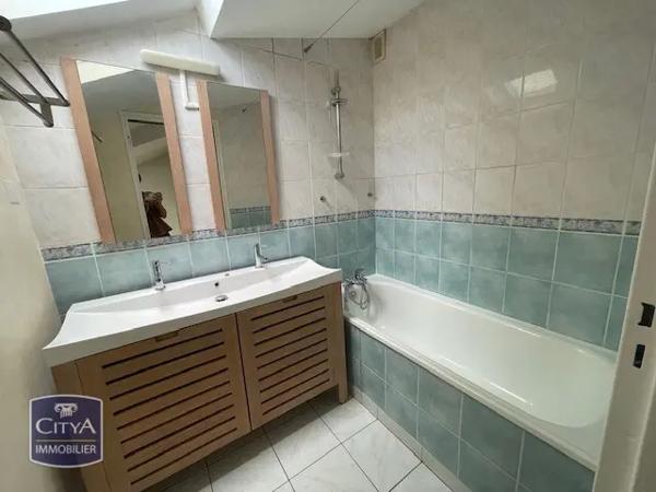 Maison à vendre 5 pièces 108m² Joué-lès-Tours (37300)