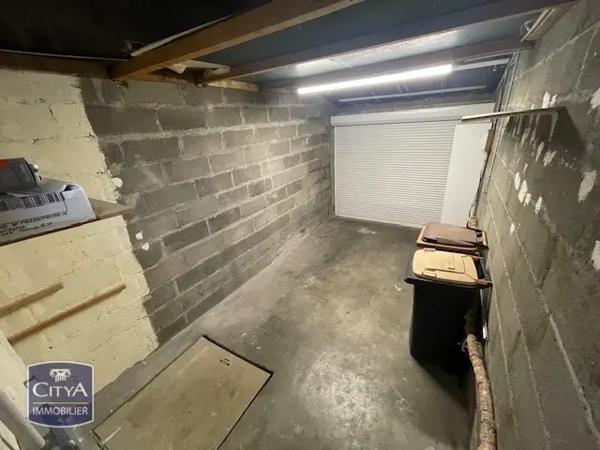 Maison à vendre 5 pièces 108m² Joué-lès-Tours (37300)
