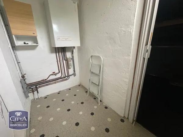 Maison à vendre 5 pièces 108m² Joué-lès-Tours (37300)