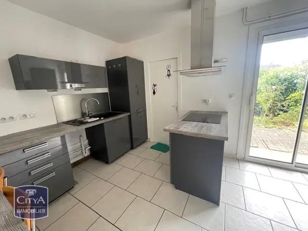 Maison à vendre 5 pièces 108m² Joué-lès-Tours (37300)