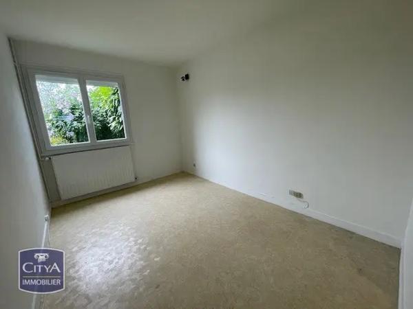 Maison à vendre 5 pièces 108m² Joué-lès-Tours (37300)