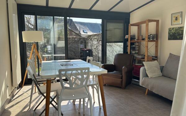 Maison à vendre    4 pièces •  Le Crotoy