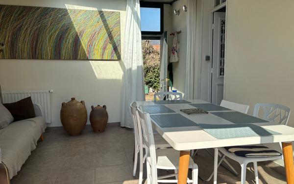 Maison à vendre    4 pièces •  Le Crotoy