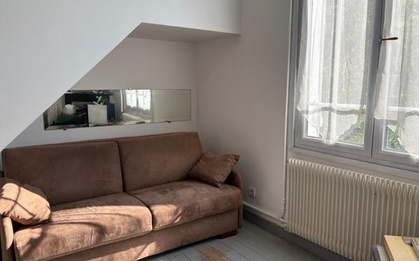 Maison à vendre    4 pièces •  Le Crotoy