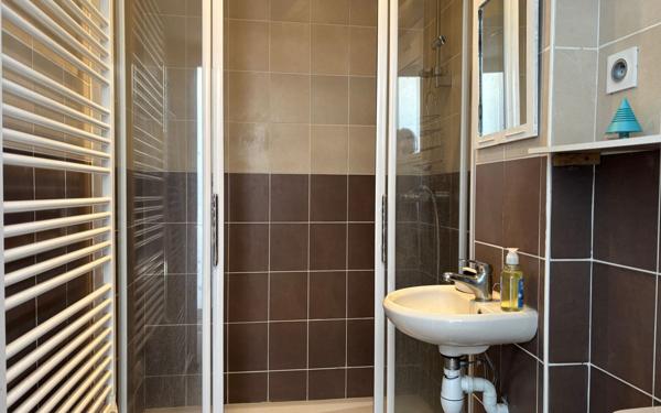 Maison à vendre    4 pièces •  Le Crotoy