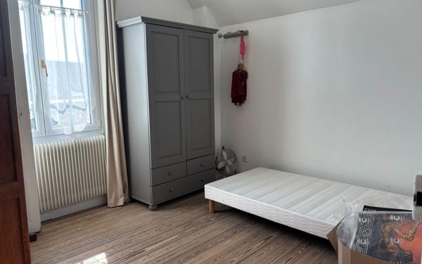 Maison à vendre    4 pièces •  Le Crotoy