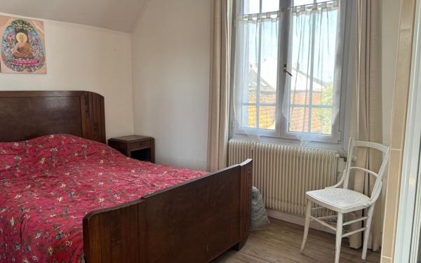 Maison à vendre    4 pièces •  Le Crotoy