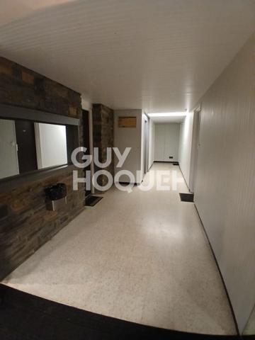 Appartement Saint Herblain 2 pièces 62.60 m2