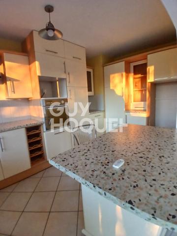 Appartement Saint Herblain 2 pièces 62.60 m2