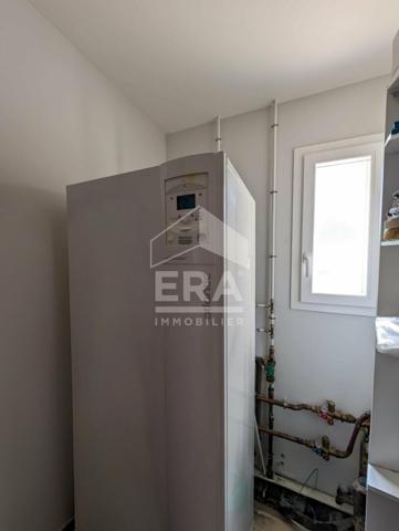 Maison neuve de plain pied 4 pièces à vendre à Montpon-Ménestérol  en Dordogne