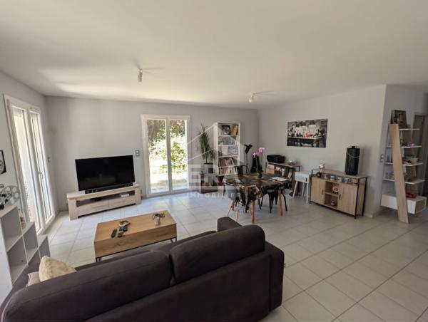 Maison neuve de plain pied 4 pièces à vendre à Montpon-Ménestérol  en Dordogne