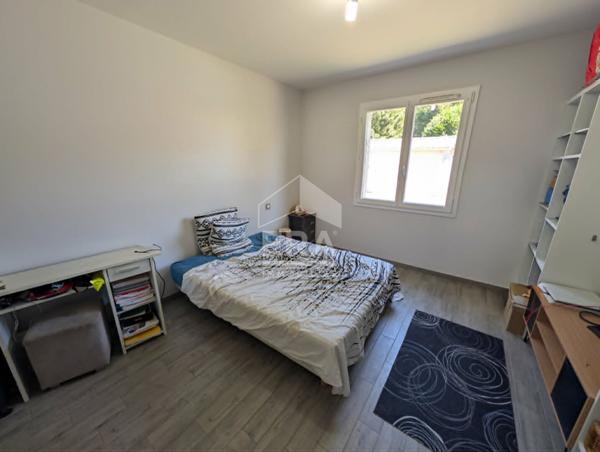 Maison neuve de plain pied 4 pièces à vendre à Montpon-Ménestérol  en Dordogne
