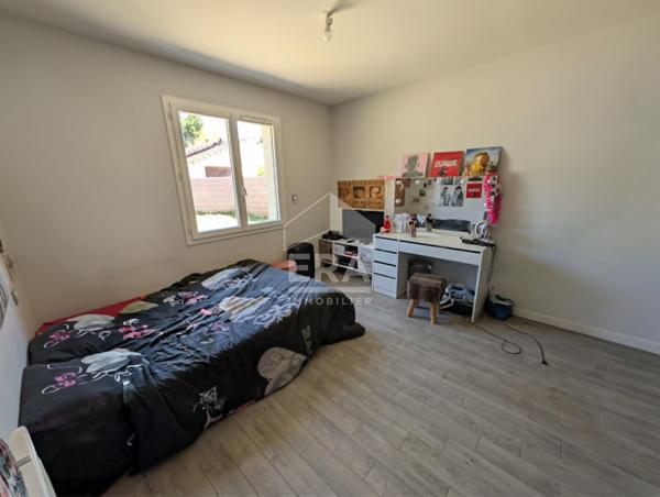 Maison neuve de plain pied 4 pièces à vendre à Montpon-Ménestérol  en Dordogne