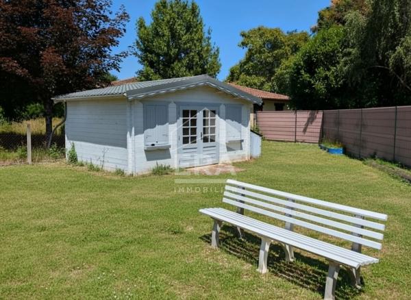 Maison neuve de plain pied 4 pièces à vendre à Montpon-Ménestérol  en Dordogne